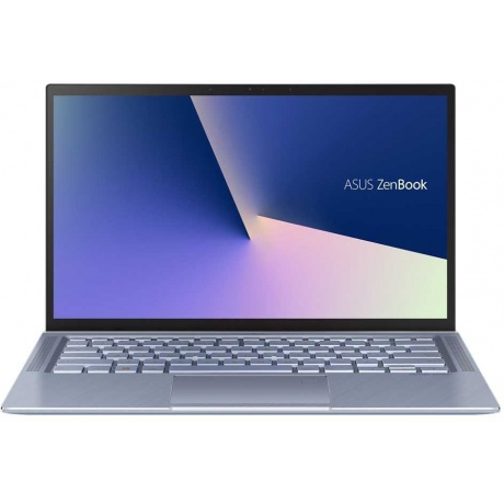 Ноутбук ASUS UX431FA-AN070T XMAS 14.0&quot;FHD (90NB0MB1-M02010) - фото 6