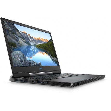 Ноутбук Dell G5 15-5590 15.6&quot; FHD IPS AG Narrow Border (G515-8030) - фото 3