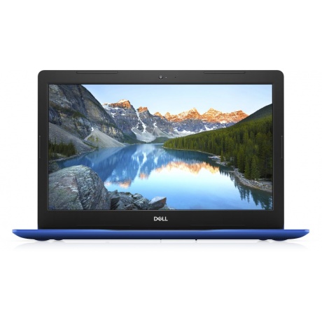 Ноутбук Dell Inspiron 3582 15.6&quot;HD AG (3582-3301) - фото 2