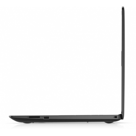 Ноутбук Dell Inspiron 3585 15.6'' HD AG Black (3585-1680) - фото 2