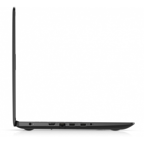 Ноутбук Dell Inspiron 3585 15.6'' HD AG Black (3585-1680) - фото 5