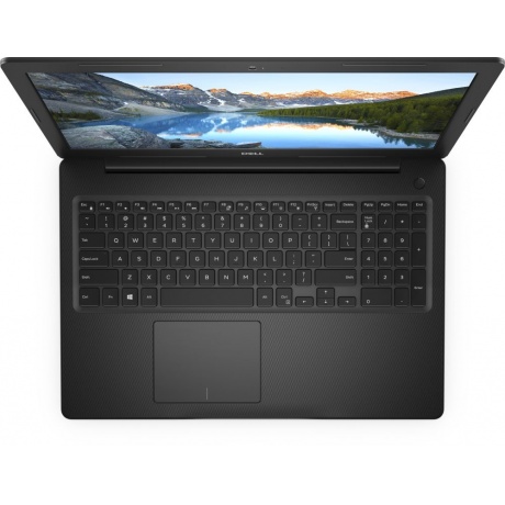 Ноутбук Dell Inspiron 3585 15.6'' HD AG Black (3585-1680) - фото 6
