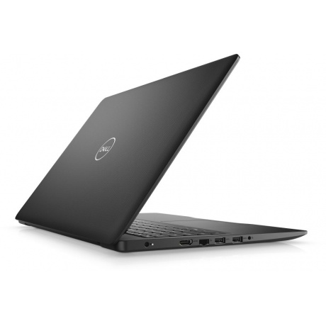 Ноутбук Dell Inspiron 3585 15.6'' HD AG Black (3585-1680) - фото 7