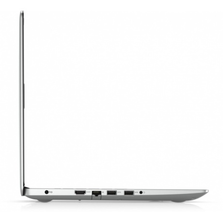 Ноутбук Dell Inspiron 3585 15.6'' HD AG Silver (3585-1697) - фото 3