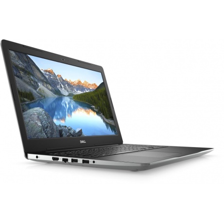 Ноутбук Dell Inspiron 3585 15.6'' HD AG Silver (3585-1697) - фото 7