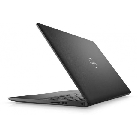 Ноутбук Dell Inspiron 3595 15.6&quot; HD AG Black (3595-1758) - фото 3