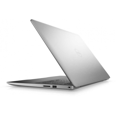 Ноутбук Dell Inspiron 3595 15.6&quot; HD AG Silver (3595-1789) - фото 3