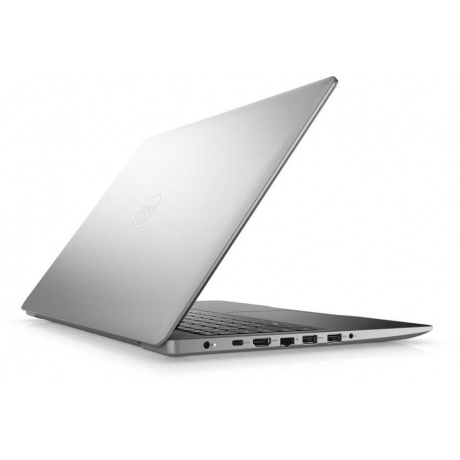 Ноутбук Dell Inspiron 3595 15.6&quot; HD AG Silver (3595-1789) - фото 4