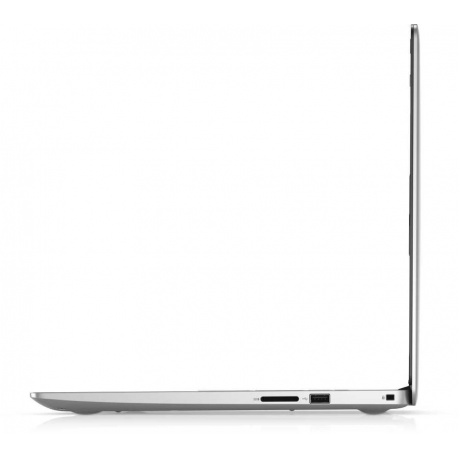 Ноутбук Dell Inspiron 3595 15.6&quot; HD AG Silver (3595-1789) - фото 5