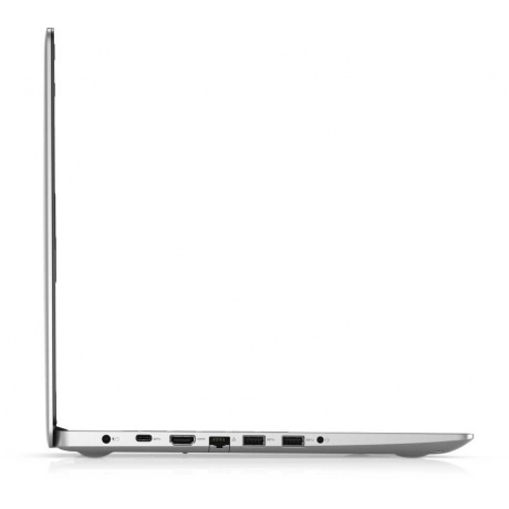 Ноутбук Dell Inspiron 3595 15.6&quot; HD AG Silver (3595-1789) - фото 6