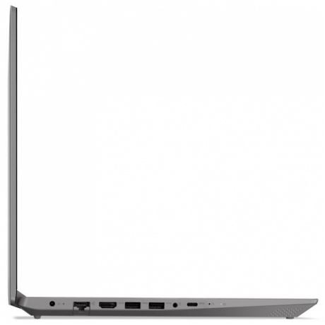 Ноутбук Lenovo IdeaPad L340-15IWL Platinum Grey (81LG00MQRU) - фото 2