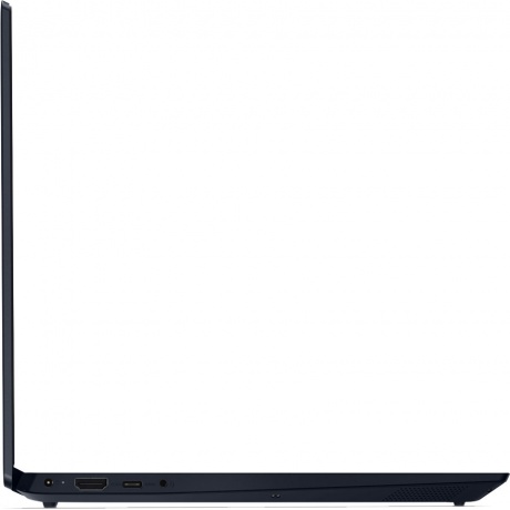 Ноутбук Lenovo IdeaPad S340-14IWL Blue (81N700HURK) - фото 3