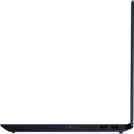 Ноутбук Lenovo IdeaPad S340-14IWL Blue (81N700HURK) - фото 4
