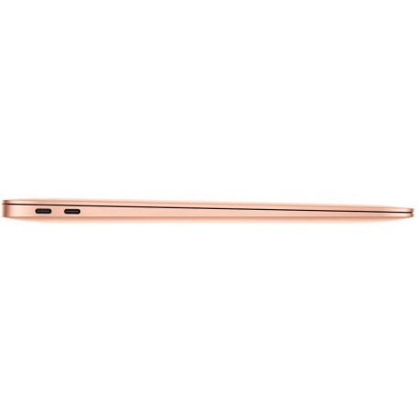 Ноутбук Apple MacBook Air 13 2019 (MVFN2RU/A) Gold - фото 2