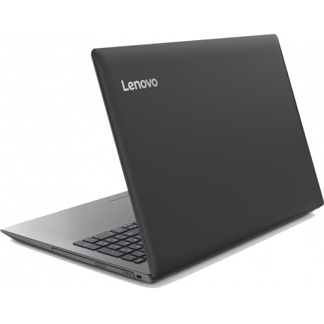 Ноутбук Lenovo IdeaPad 330-15IKBR Black (81DE02V9RU) - фото 2
