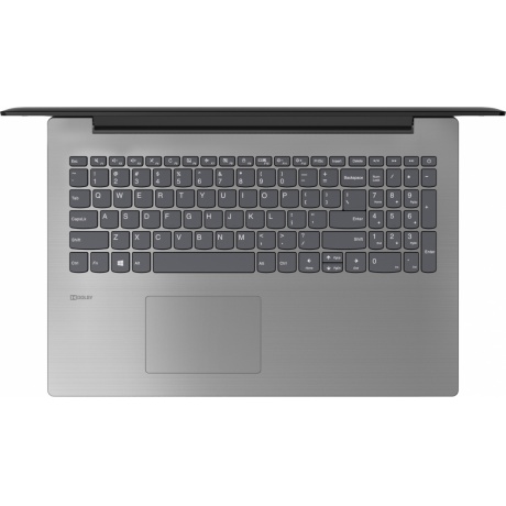 Ноутбук Lenovo IdeaPad 330-15IKBR Black (81DE02V9RU) - фото 7