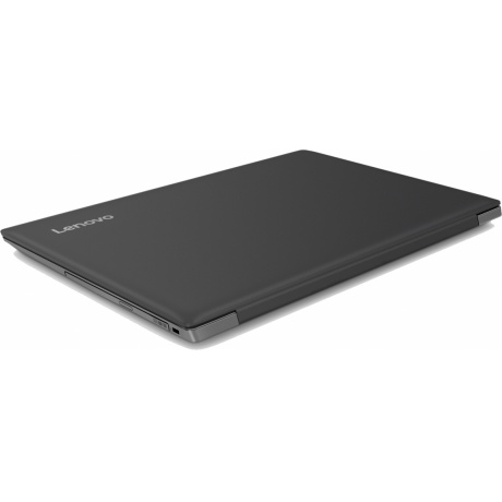 Ноутбук Lenovo IdeaPad 330-15IKBR Black (81DE02V9RU) - фото 9
