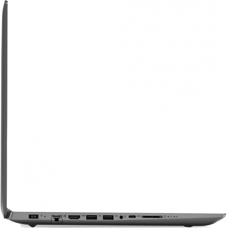 Ноутбук Lenovo IdeaPad 330-15IKBR Black (81DE02V9RU) - фото 10
