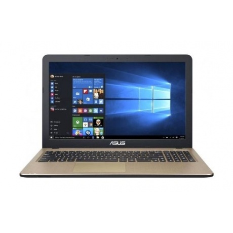 Ноутбук ASUS VivoBook R540BP-GQ133T (90NB0IZ1-M01690) - фото 2