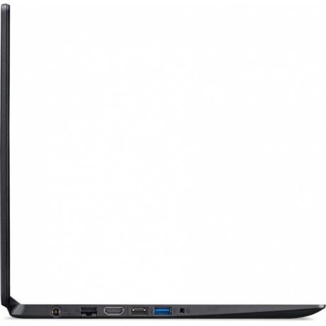 Ноутбук Acer Aspire 3 A315-42-R73M Ryzen 3 3200U black (NX.HF9ER.02B) - фото 1