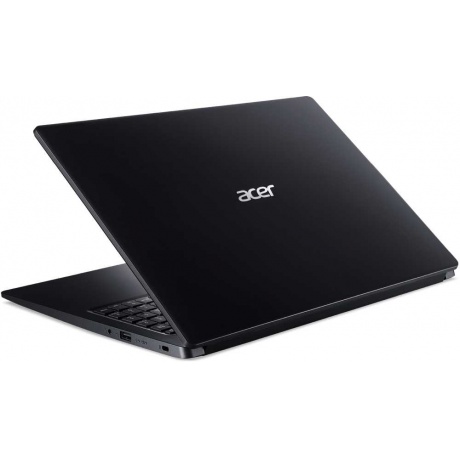 Ноутбук Acer Aspire A315-34-C752 Celeron N4000 black (NX.HE3ER.00A) - фото 3