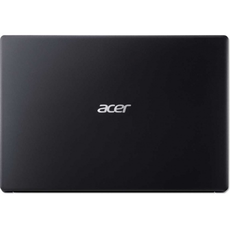 Ноутбук Acer Aspire A315-34-C752 Celeron N4000 black (NX.HE3ER.00A) - фото 6