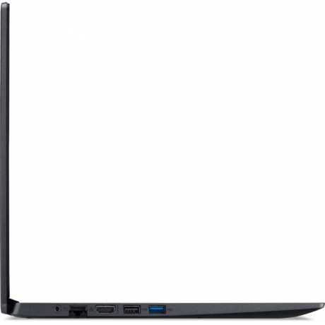 Ноутбук Acer Aspire A315-34-C752 Celeron N4000 black (NX.HE3ER.00A) - фото 7