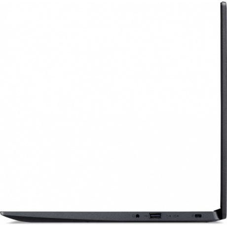 Ноутбук Acer Aspire A315-34-C752 Celeron N4000 black (NX.HE3ER.00A) - фото 8