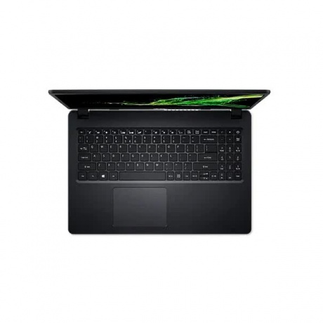 Ноутбук Acer Aspire A315-42G-R47B Ryzen 3 3200U black (NX.HF8ER.039) - фото 4