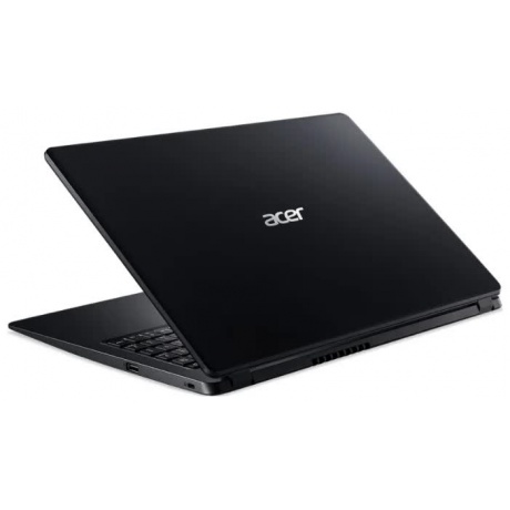 Ноутбук Acer Aspire A315-42G-R47B Ryzen 3 3200U black (NX.HF8ER.039) - фото 5