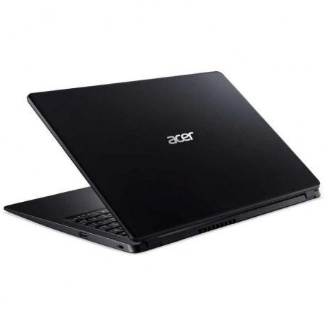Ноутбук Acer Aspire A315-42G-R6EF Ryzen 3 3200U black (NX.HF8ER.03A) - фото 1