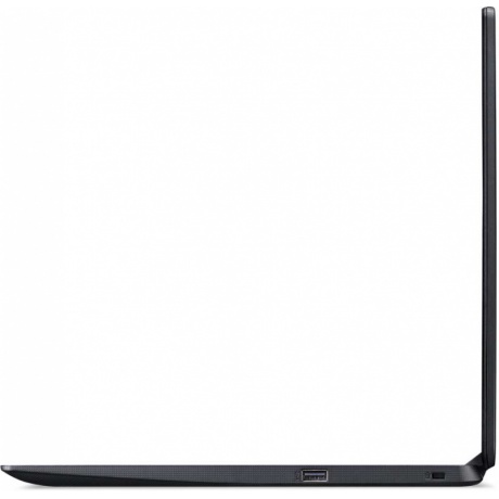 Ноутбук Acer Aspire A315-54K-30WA Core i3 7020U black (NX.HEEER.009) - фото 7