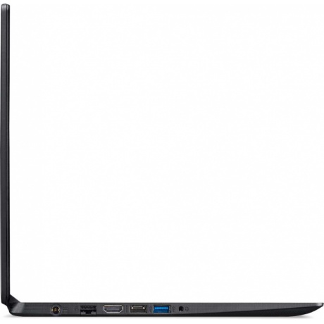 Ноутбук Acer Aspire A315-54K-30WA Core i3 7020U black (NX.HEEER.009) - фото 8