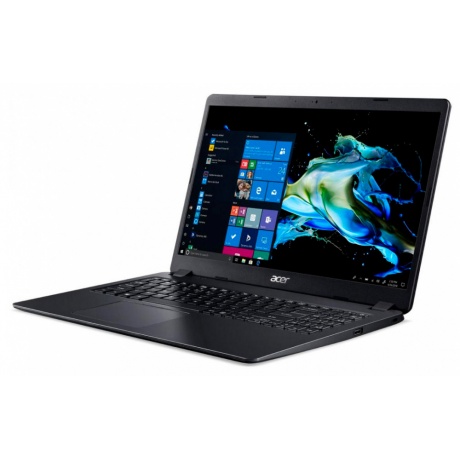 Ноутбук Acer Extensa 15 EX215-21-40AS A4 9120e black (NX.EFUER.00V) - фото 3
