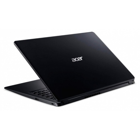 Ноутбук Acer Extensa 15 EX215-21-40AS A4 9120e black (NX.EFUER.00V) - фото 5