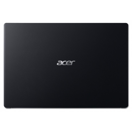 Ноутбук Acer Extensa 15 EX215-21-40AS A4 9120e black (NX.EFUER.00V) - фото 6