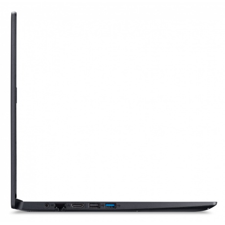 Ноутбук Acer Extensa 15 EX215-21-40AS A4 9120e black (NX.EFUER.00V) - фото 7