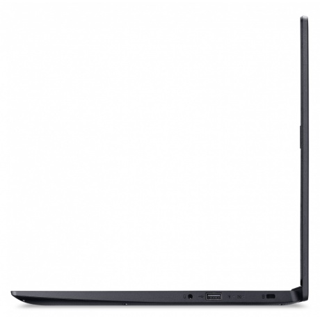 Ноутбук Acer Extensa 15 EX215-21-40AS A4 9120e black (NX.EFUER.00V) - фото 8