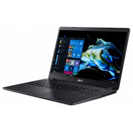 Ноутбук Acer Extensa 15 EX215-31-C7LF Celeron N4000 black (NX.EFTER.009) - фото 3
