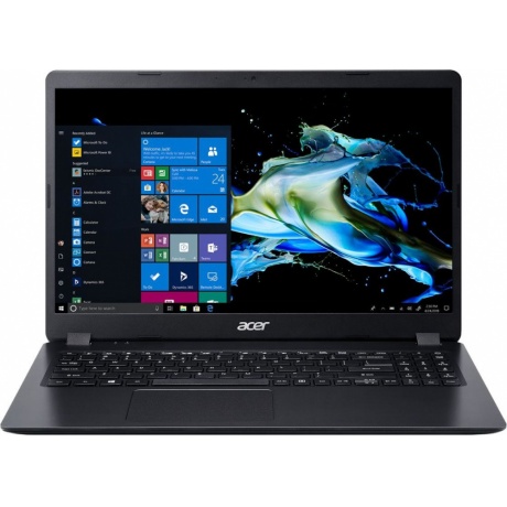Ноутбук Acer Extensa 15 EX215-31-P5UP Pentium Silver N5000 black (NX.EFTER.008) - фото 2
