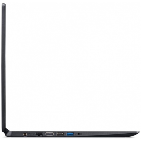 Ноутбук Acer Extensa 15 EX215-31-P5UP Pentium Silver N5000 black (NX.EFTER.008) - фото 7