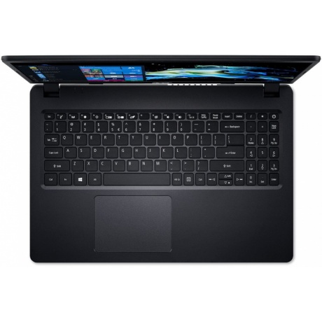 Ноутбук Acer Extensa 15 EX215-51-32ET Core i3 10110U black (NX.EFZER.00A) - фото 4