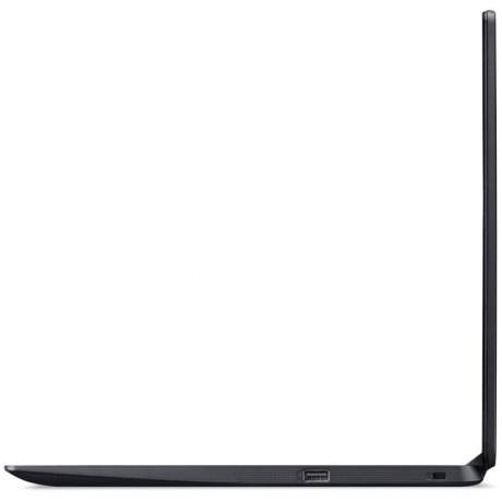 Ноутбук Acer Extensa 15 EX215-51-32ET Core i3 10110U black (NX.EFZER.00A) - фото 7
