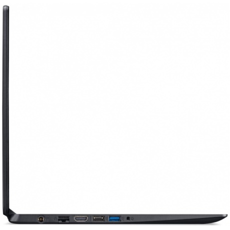 Ноутбук Acer Extensa 15 EX215-51-32ET Core i3 10110U black (NX.EFZER.00A) - фото 8