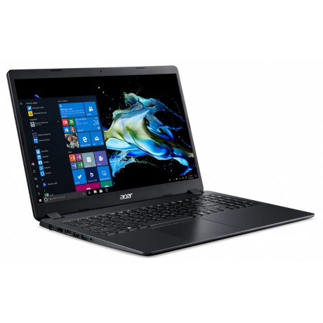 Ноутбук Acer Extensa 15 EX215-51-38DQ Core i3 10110U black (NX.EFZER.00D) - фото 2