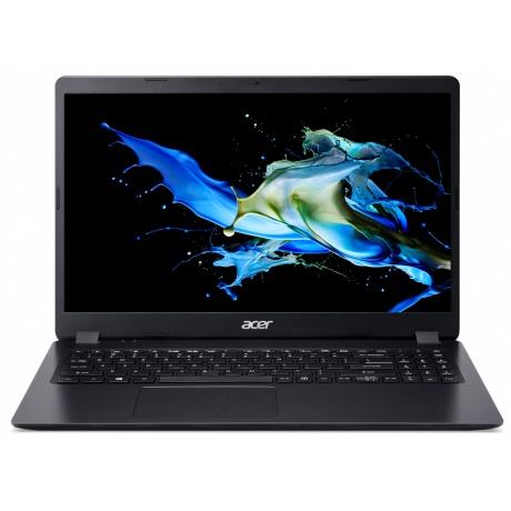 Ноутбук Acer Extensa 15 EX215-51-38XW Core i3 10110U black (NX.EFZER.001) - фото 1
