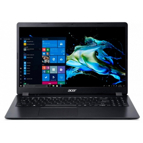 Ноутбук Acer Extensa 15 EX215-51G-54MT Core i5 10210U black (NX.EG1ER.007) - фото 1