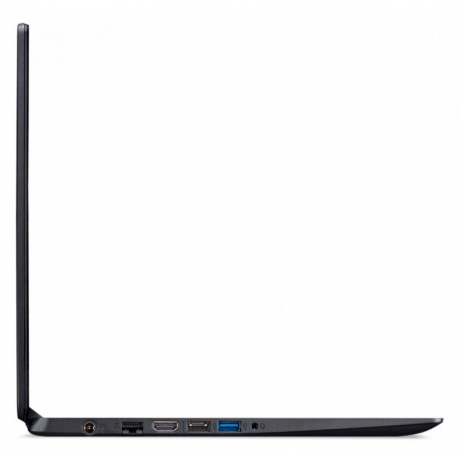 Ноутбук Acer Extensa 15 EX215-51G-54MT Core i5 10210U black (NX.EG1ER.007) - фото 4