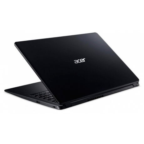 Ноутбук Acer Extensa 15 EX215-51G-54MT Core i5 10210U black (NX.EG1ER.007) - фото 5