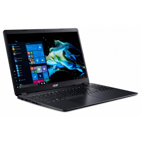 Ноутбук Acer Extensa 15 EX215-51G-55EH Core i5 10210U black (NX.EG1ER.008) - фото 2